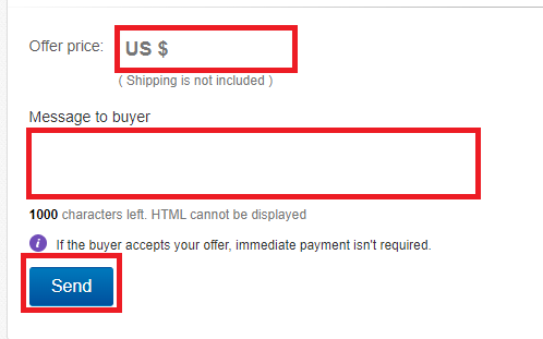 値下げ交渉OK！！！　★値下げ35000円★　SUE-222PB 　イワタ　IWATA　エンジンエアコンプレッサー　直接引き取りOK 3秒でできるebay値下げ交渉術『Make Offer編』 | 輸入ビジネスと情報